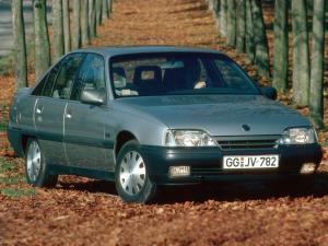 Opel Omega '1986